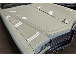 1976 Cadillac Eldorado (CC-2069887) for sale in Chicago, Illinois