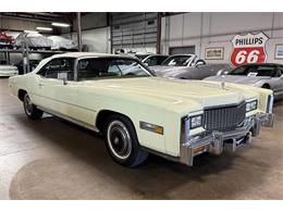 1976 Cadillac Eldorado (CC-2069887) for sale in Chicago, Illinois