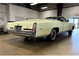 1976 Cadillac Eldorado (CC-2069887) for sale in Chicago, Illinois