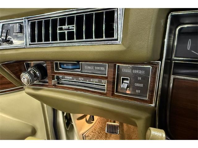 1976 Cadillac Eldorado (CC-2069887) for sale in Chicago, Illinois