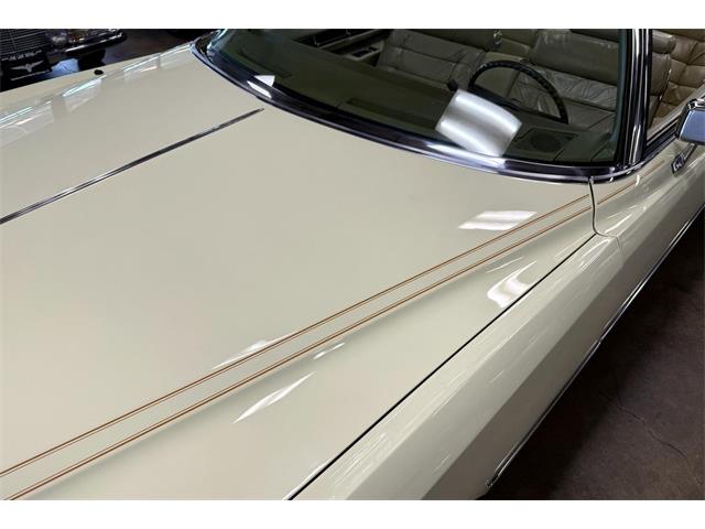 1976 Cadillac Eldorado (CC-2069887) for sale in Chicago, Illinois