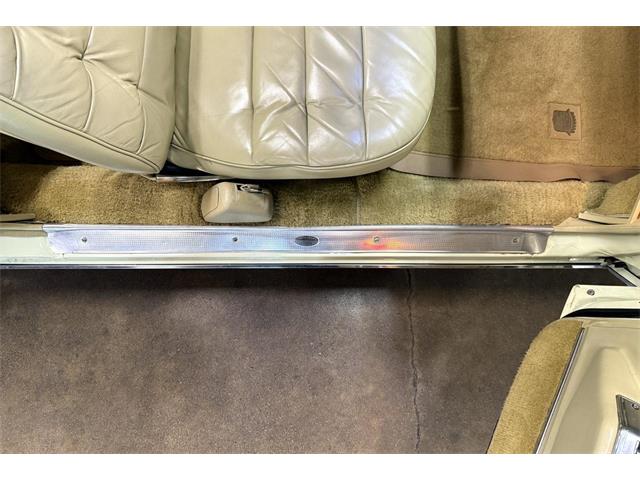 1976 Cadillac Eldorado (CC-2069887) for sale in Chicago, Illinois