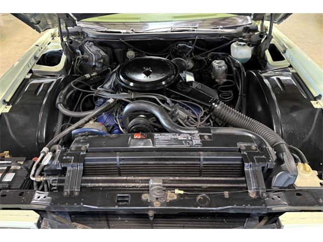1976 Cadillac Eldorado (CC-2069887) for sale in Chicago, Illinois