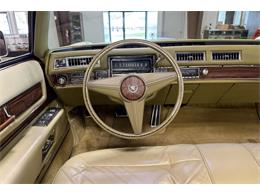 1976 Cadillac Eldorado (CC-2069887) for sale in Chicago, Illinois