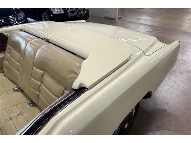 1976 Cadillac Eldorado (CC-2069887) for sale in Chicago, Illinois