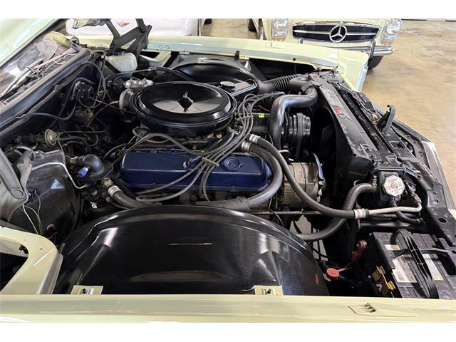 1976 Cadillac Eldorado (CC-2069887) for sale in Chicago, Illinois
