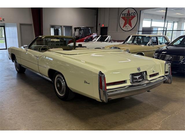 1976 Cadillac Eldorado (CC-2069887) for sale in Chicago, Illinois