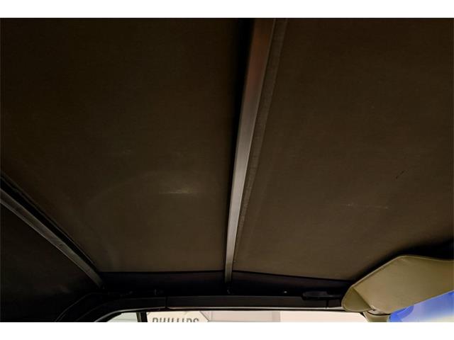 1976 Cadillac Eldorado (CC-2069887) for sale in Chicago, Illinois
