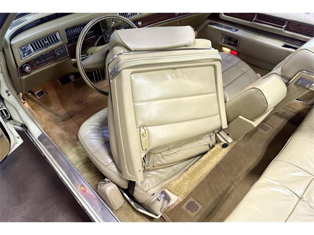 1976 Cadillac Eldorado (CC-2069887) for sale in Chicago, Illinois