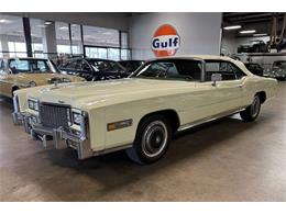 1976 Cadillac Eldorado (CC-2069887) for sale in Chicago, Illinois