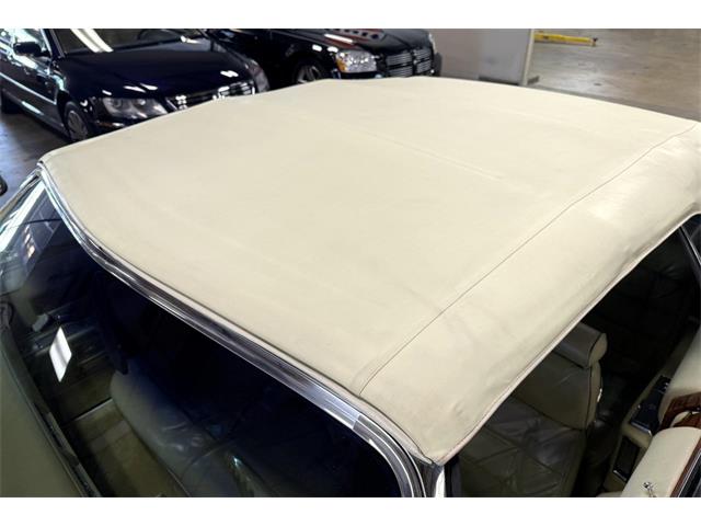 1976 Cadillac Eldorado (CC-2069887) for sale in Chicago, Illinois
