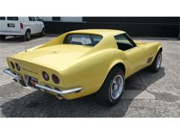 1969 Chevrolet Corvette (CC-2069890) for sale in Colombus, Ohio