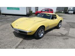 1969 Chevrolet Corvette (CC-2069890) for sale in Colombus, Ohio