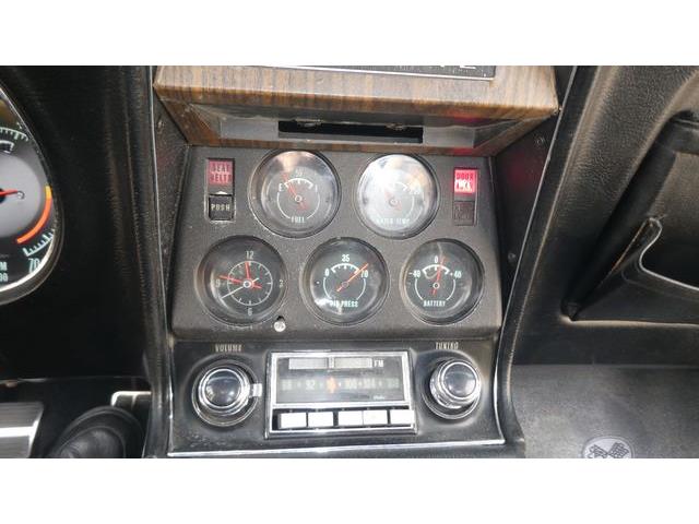 1969 Chevrolet Corvette (CC-2069890) for sale in Colombus, Ohio