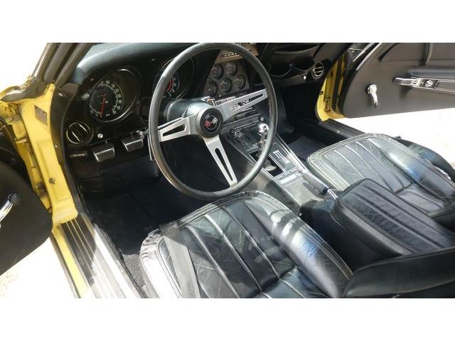 1969 Chevrolet Corvette (CC-2069890) for sale in Colombus, Ohio