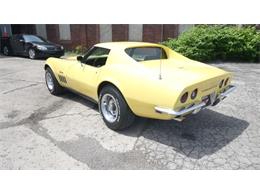 1969 Chevrolet Corvette (CC-2069890) for sale in Colombus, Ohio
