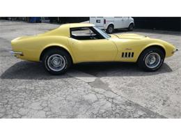 1969 Chevrolet Corvette (CC-2069890) for sale in Colombus, Ohio