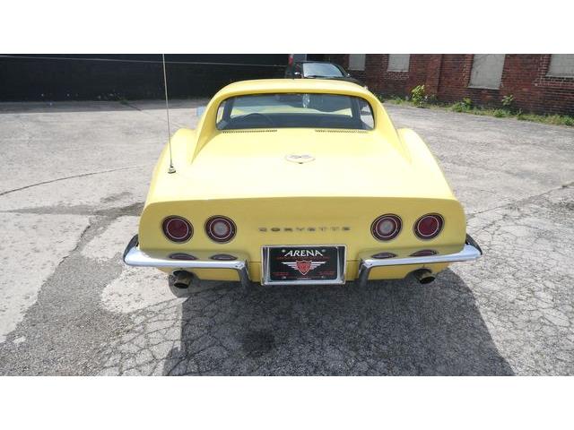 1969 Chevrolet Corvette (CC-2069890) for sale in Colombus, Ohio