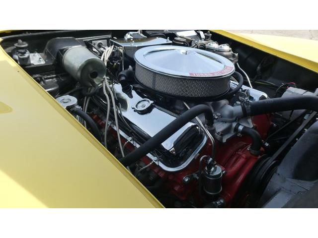 1969 Chevrolet Corvette (CC-2069890) for sale in Colombus, Ohio