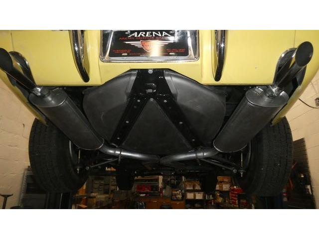 1969 Chevrolet Corvette (CC-2069890) for sale in Colombus, Ohio