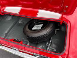 1968 Chevrolet Camaro SS (CC-2069892) for sale in Paris , Kentucky
