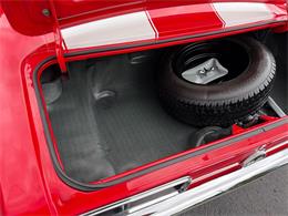 1968 Chevrolet Camaro SS (CC-2069892) for sale in Paris , Kentucky