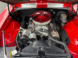 1968 Chevrolet Camaro SS (CC-2069892) for sale in Paris , Kentucky