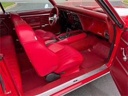 1968 Chevrolet Camaro SS (CC-2069892) for sale in Paris , Kentucky