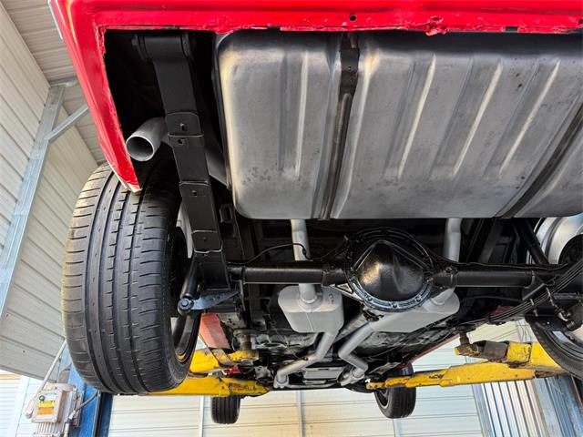 1968 Chevrolet Camaro SS (CC-2069892) for sale in Paris , Kentucky