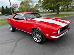 1968 Chevrolet Camaro SS (CC-2069892) for sale in Paris , Kentucky