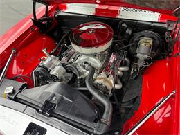 1968 Chevrolet Camaro SS (CC-2069892) for sale in Paris , Kentucky