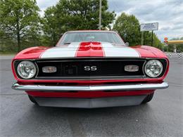 1968 Chevrolet Camaro SS (CC-2069892) for sale in Paris , Kentucky