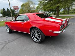 1968 Chevrolet Camaro SS (CC-2069892) for sale in Paris , Kentucky