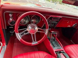 1968 Chevrolet Camaro SS (CC-2069892) for sale in Paris , Kentucky