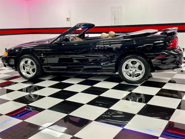 1995 Ford Cobra (CC-2069893) for sale in Bonner Springs, Kansas
