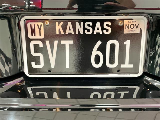 1995 Ford Cobra (CC-2069893) for sale in Bonner Springs, Kansas