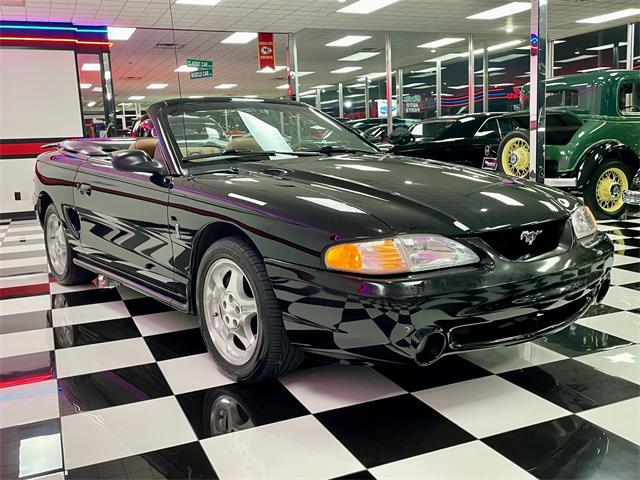 1995 Ford Cobra (CC-2069893) for sale in Bonner Springs, Kansas