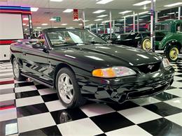 1995 Ford Cobra (CC-2069893) for sale in Bonner Springs, Kansas