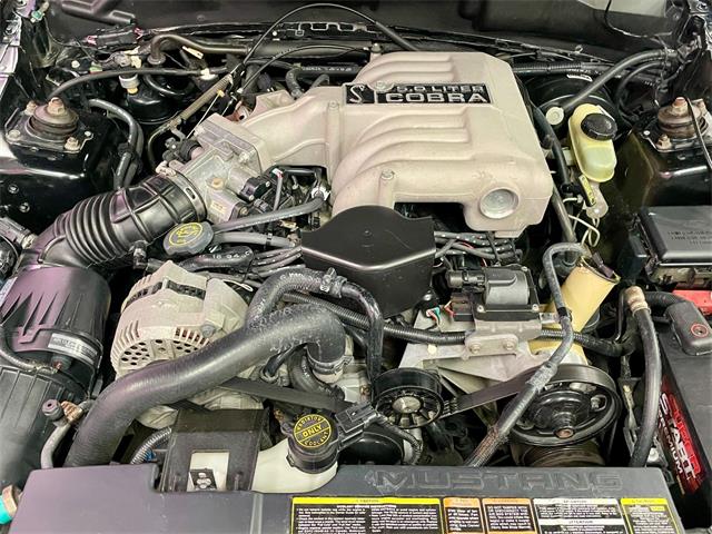 1995 Ford Cobra (CC-2069893) for sale in Bonner Springs, Kansas