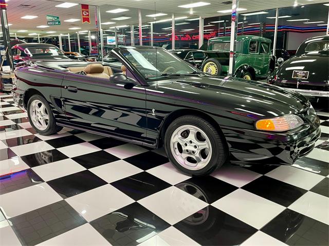 1995 Ford Cobra (CC-2069893) for sale in Bonner Springs, Kansas