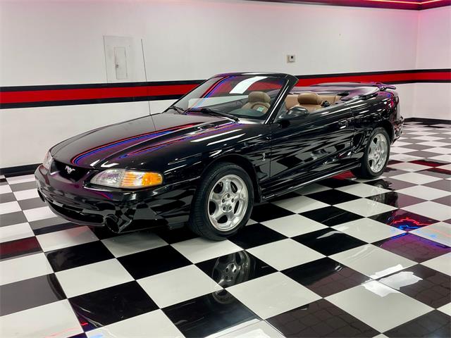 1995 Ford Cobra (CC-2069893) for sale in Bonner Springs, Kansas