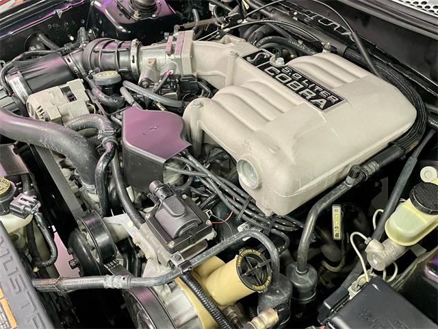 1995 Ford Cobra (CC-2069893) for sale in Bonner Springs, Kansas