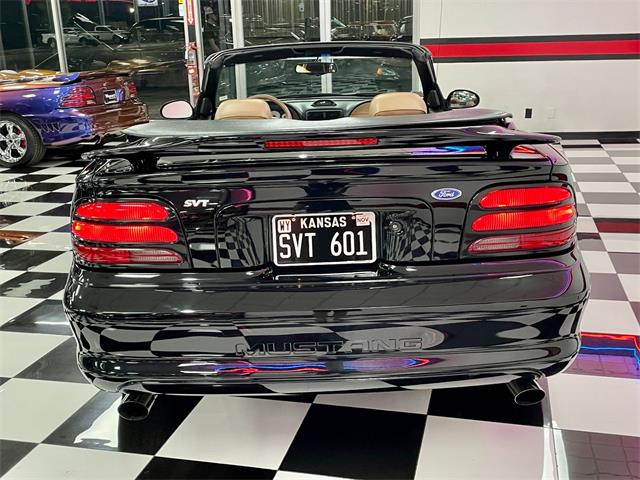 1995 Ford Cobra (CC-2069893) for sale in Bonner Springs, Kansas