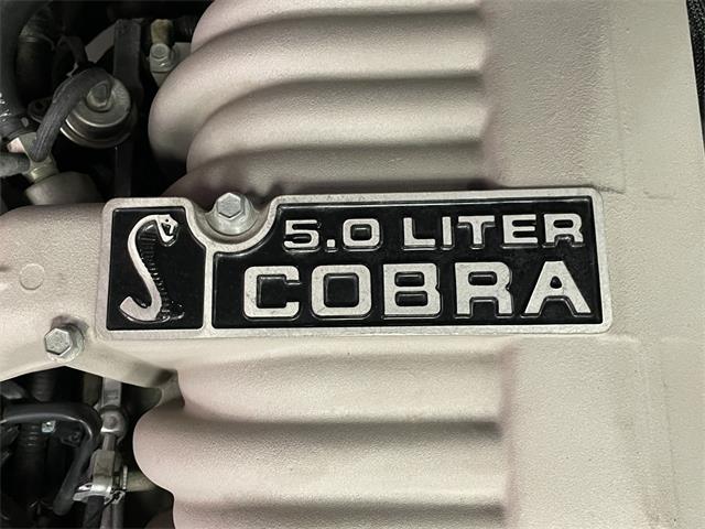 1995 Ford Cobra (CC-2069893) for sale in Bonner Springs, Kansas