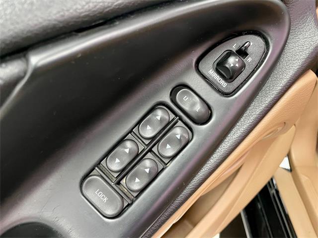 1995 Ford Cobra (CC-2069893) for sale in Bonner Springs, Kansas