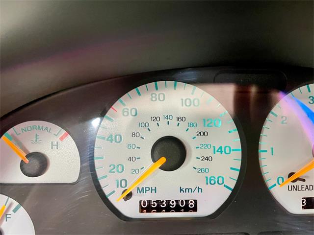 1995 Ford Cobra (CC-2069893) for sale in Bonner Springs, Kansas