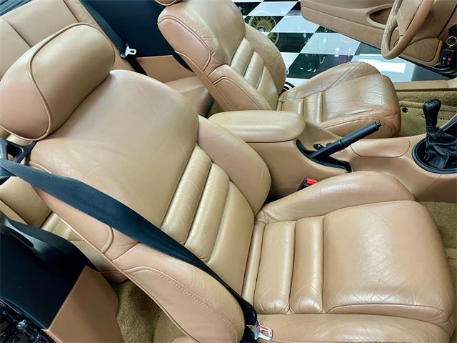 1995 Ford Cobra (CC-2069893) for sale in Bonner Springs, Kansas