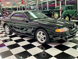 1995 Ford Cobra (CC-2069893) for sale in Bonner Springs, Kansas