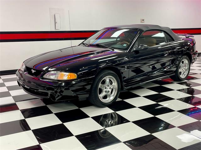 1995 Ford Cobra (CC-2069893) for sale in Bonner Springs, Kansas