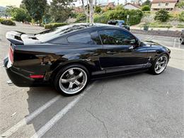 2007 Ford Mustang Shelby GT500 (CC-2069898) for sale in Spring Valley, California